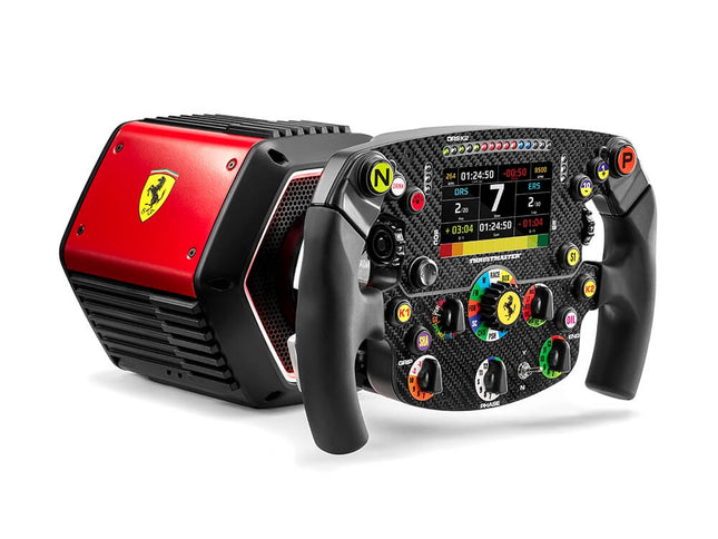 T818 Ferrari SF1000 Simulator