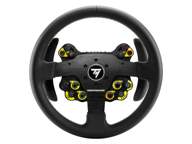 EVO Racing 32R Leather Wheel Add-on