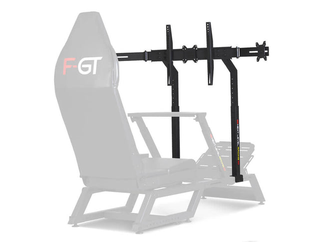 F-GT Monitor Stand