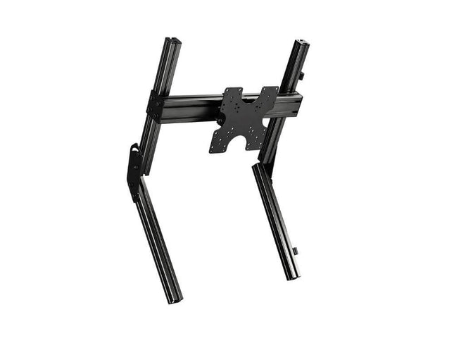 Elite Freestanding Overhead Monitor Stand Add-on (carbon)