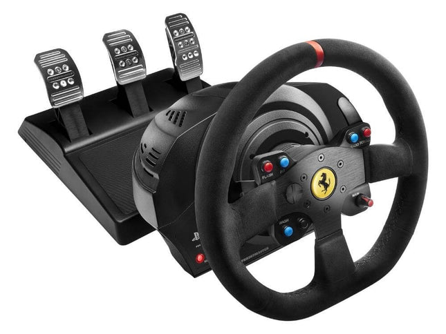 T300 Ferrari Integral Racing Wheel