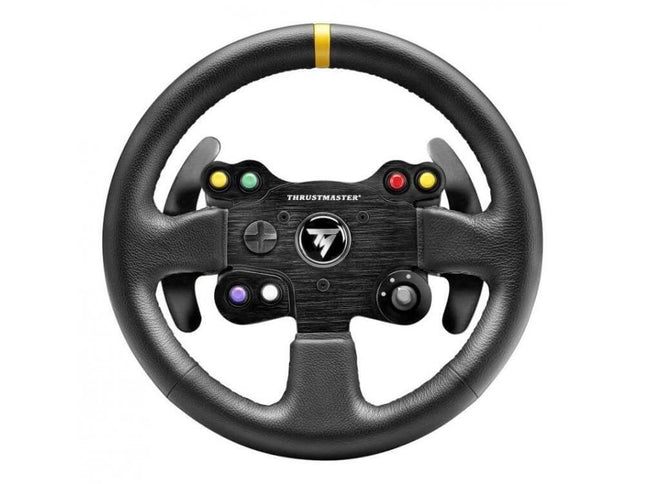 Leather 28GT Wheel Add-on